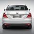 GEELY EMGRAND 7
