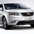 GEELY EMGRAND 7